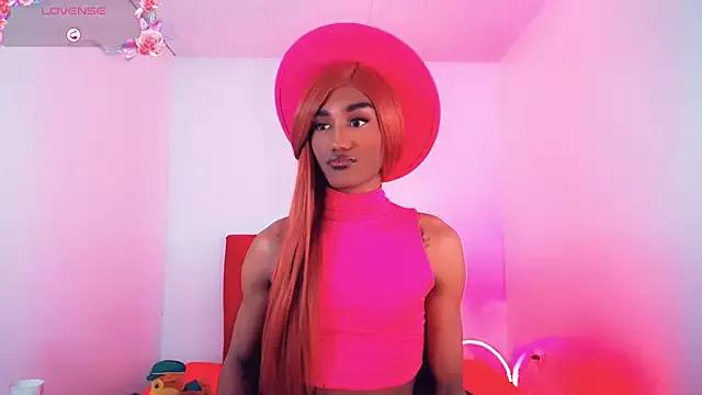Kendall_hornyy from StripChat is Freechat