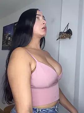 Check-out our cam rooms range and converse on a personal level with our delicious livecams streamers, showing off their spicy curves and toys.