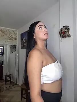 Check-out our cam rooms range and converse on a personal level with our delicious livecams streamers, showing off their spicy curves and toys.