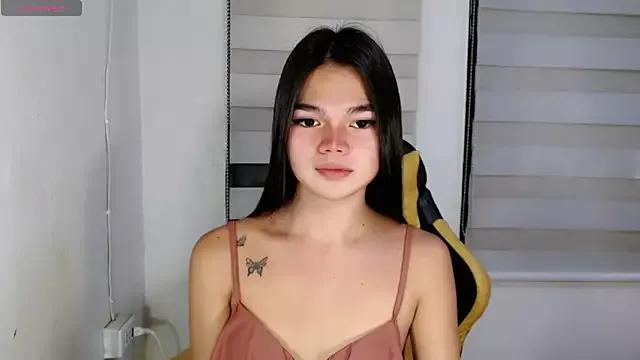 kendall_petite18 from StripChat is Freechat