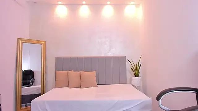 Check-out our cam rooms range and converse on a personal level with our delicious livecams streamers, showing off their spicy curves and toys.