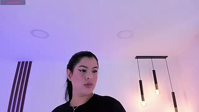 Check-out our cam rooms range and converse on a personal level with our delicious livecams streamers, showing off their spicy curves and toys.
