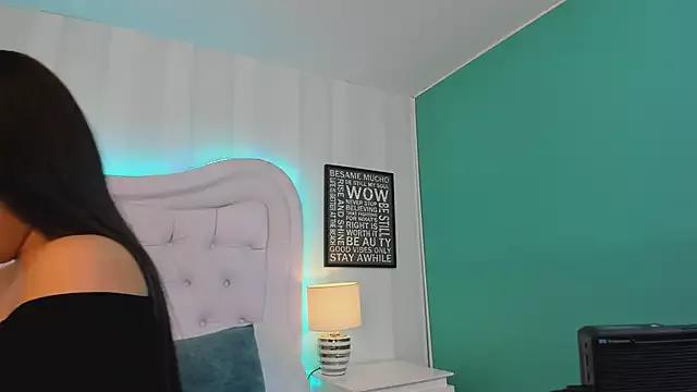 KendallFoster from StripChat is Freechat