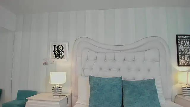 Check-out our cam rooms range and converse on a personal level with our delicious livecams streamers, showing off their spicy curves and toys.