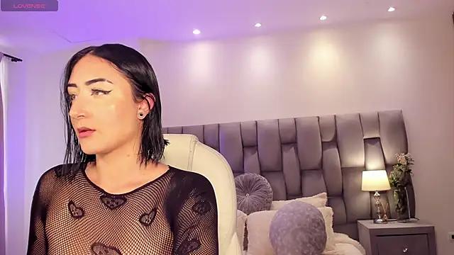 Check-out our cam rooms range and converse on a personal level with our delicious livecams streamers, showing off their spicy curves and toys.