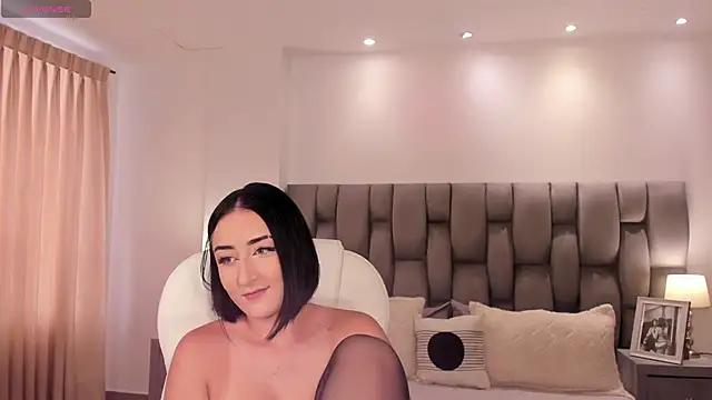Check-out our cam rooms range and converse on a personal level with our delicious livecams streamers, showing off their spicy curves and toys.