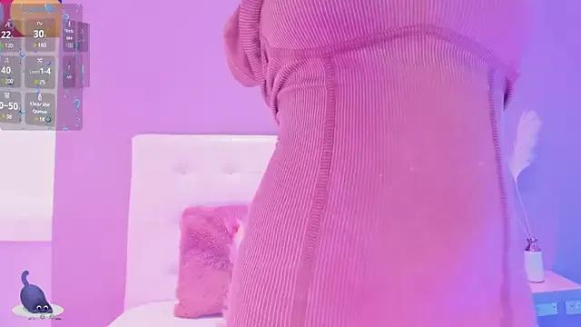 Check-out our cam rooms range and converse on a personal level with our delicious livecams streamers, showing off their spicy curves and toys.