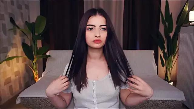 KendraCoey from StripChat is Freechat