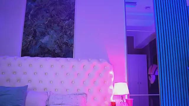 Check-out our cam rooms range and converse on a personal level with our delicious livecams streamers, showing off their spicy curves and toys.