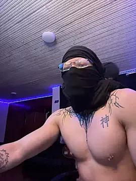 Photos of kenshintr from StripChat is Freechat