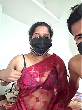 Kerala_couples143 from StripChat is Freechat