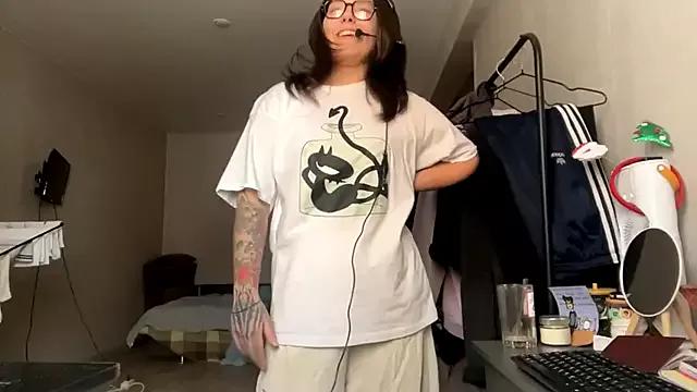 Check-out our cam rooms range and converse on a personal level with our delicious livecams streamers, showing off their spicy curves and toys.