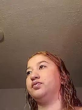 Kerry_Jacksonn from StripChat is Freechat