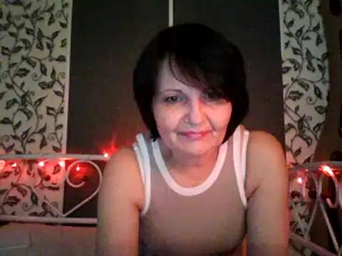 KetiLoverx from StripChat is Freechat