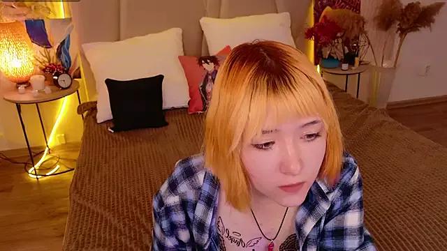 Ketrin_Jones from StripChat is Freechat