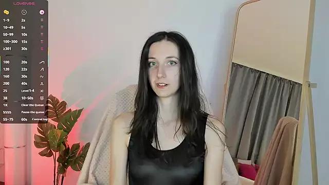 Check-out our cam rooms range and converse on a personal level with our delicious livecams streamers, showing off their spicy curves and toys.