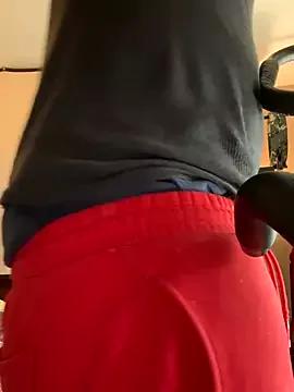 Photos of KeYBuMp323 from StripChat is Freechat