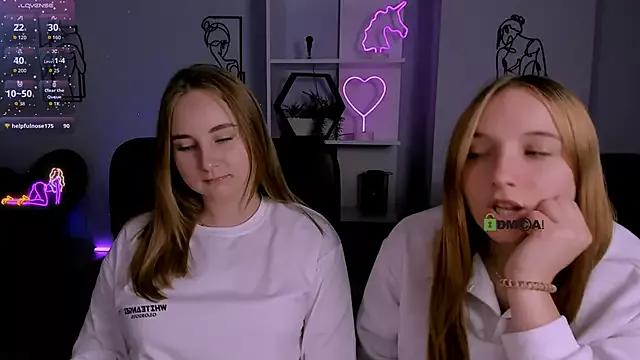 Check-out our cam rooms range and converse on a personal level with our delicious livecams streamers, showing off their spicy curves and toys.