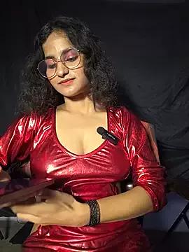 Photos of Khadija37 from StripChat is Freechat