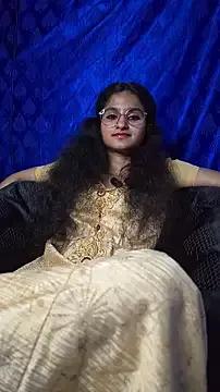 Photos of Khadija37 from StripChat is Group