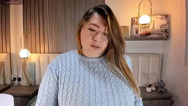 Check-out our cam rooms range and converse on a personal level with our delicious livecams streamers, showing off their spicy curves and toys.