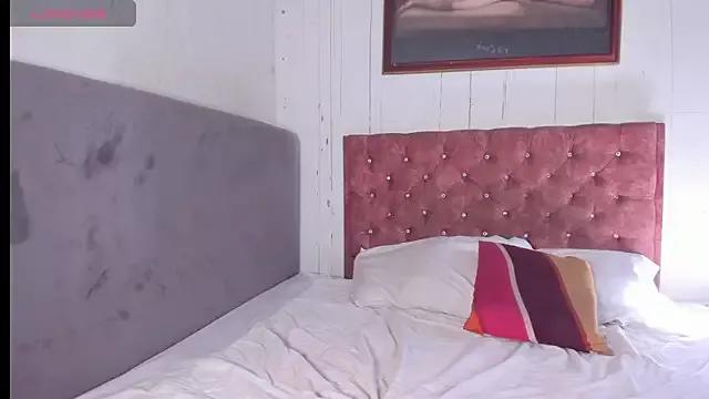 Khloe_Johnson1 from StripChat is Freechat