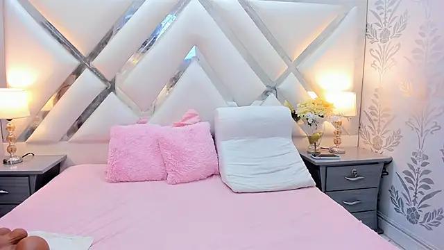 Check-out our cam rooms range and converse on a personal level with our delicious livecams streamers, showing off their spicy curves and toys.