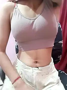 Khushi-Star from StripChat is Freechat