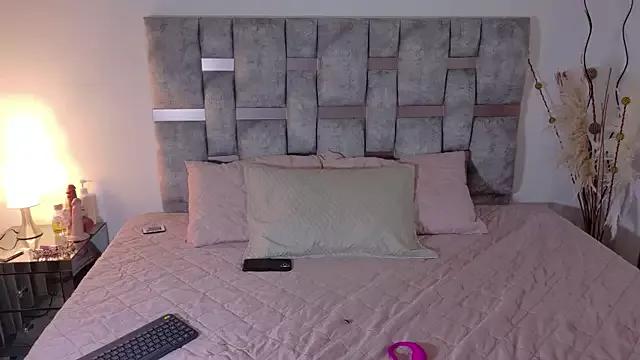 Check-out our cam rooms range and converse on a personal level with our delicious livecams streamers, showing off their spicy curves and toys.