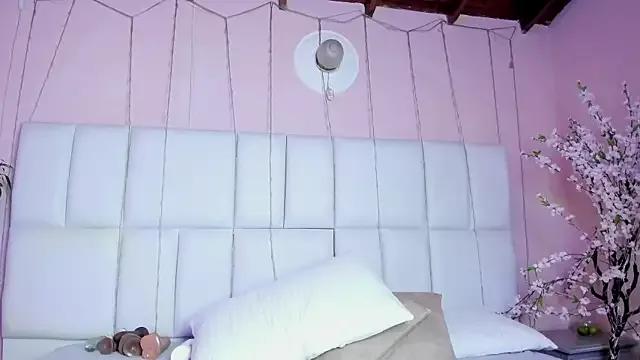 kiana_cream from StripChat is Freechat