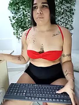 Check-out our cam rooms range and converse on a personal level with our delicious livecams streamers, showing off their spicy curves and toys.