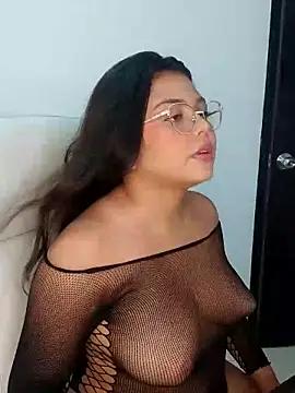 kiara-evans02 from StripChat is Freechat
