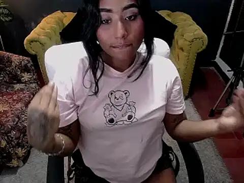 Check-out our cam rooms range and converse on a personal level with our delicious livecams streamers, showing off their spicy curves and toys.