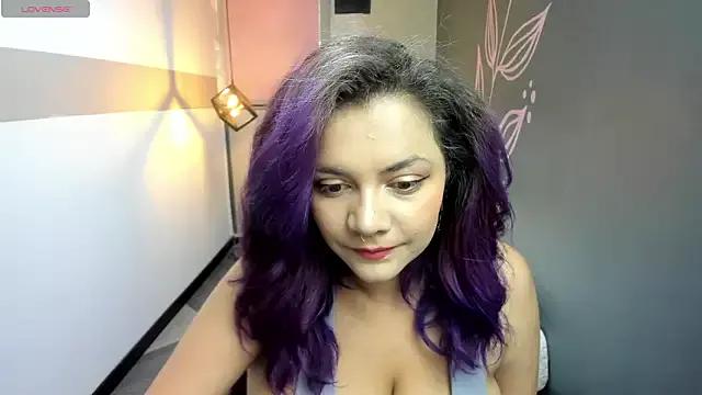 Check-out our cam rooms range and converse on a personal level with our delicious livecams streamers, showing off their spicy curves and toys.