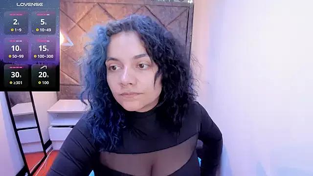 Check-out our cam rooms range and converse on a personal level with our delicious livecams streamers, showing off their spicy curves and toys.