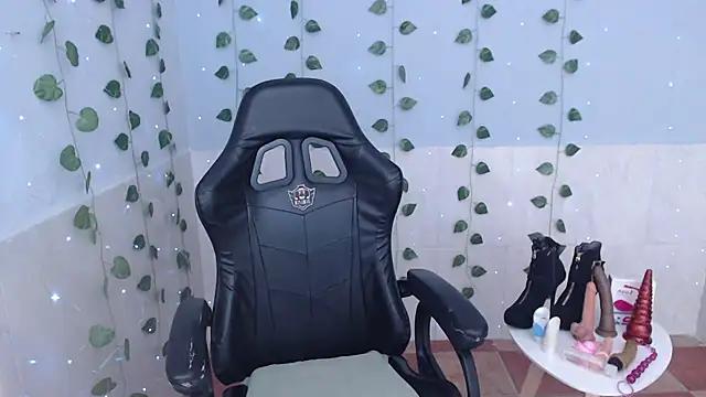 Check-out our cam rooms range and converse on a personal level with our delicious livecams streamers, showing off their spicy curves and toys.