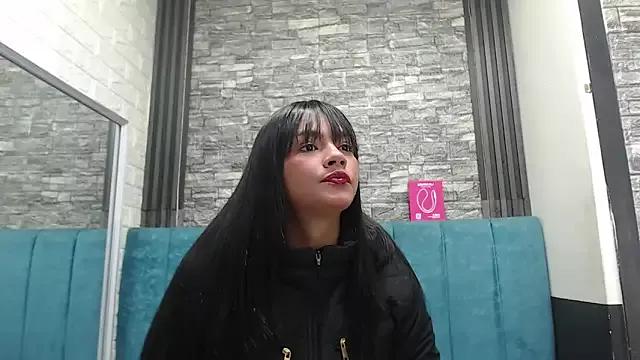 kihara_candy69 from StripChat is Freechat