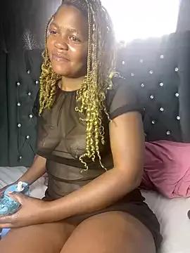 Kikie23 from StripChat is Freechat