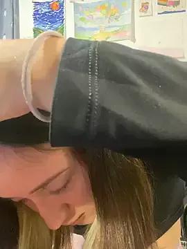 Kim_Kitty_07 from StripChat is Freechat