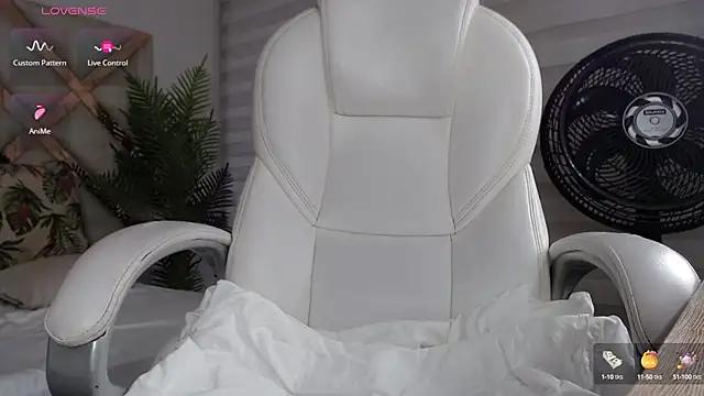 Check-out our cam rooms range and converse on a personal level with our delicious livecams streamers, showing off their spicy curves and toys.