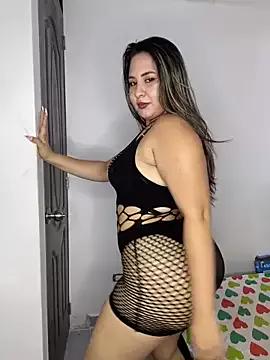 Kimberlykate66 from StripChat is Freechat