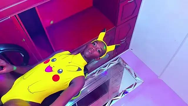 Check-out our cam rooms range and converse on a personal level with our delicious livecams streamers, showing off their spicy curves and toys.