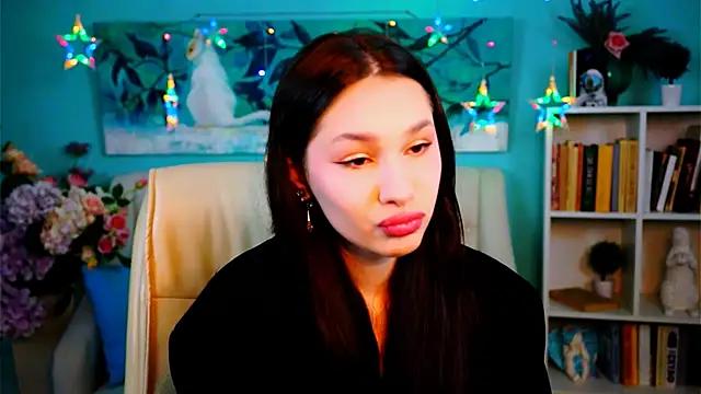 KimClarks_ from StripChat is Freechat