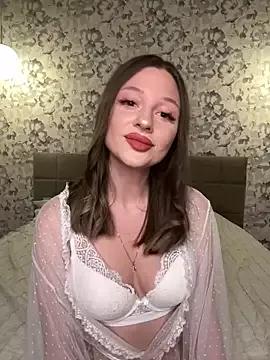 Kimsweet7 from StripChat is Freechat