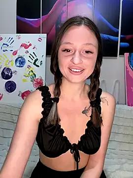 Check-out our cam rooms range and converse on a personal level with our delicious livecams streamers, showing off their spicy curves and toys.