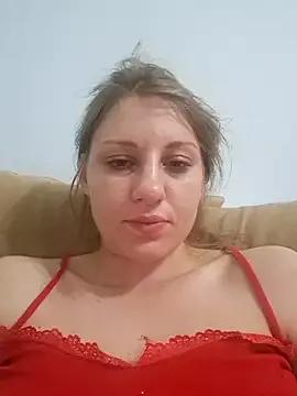 KimySandy from StripChat is Freechat