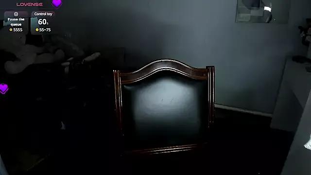 KindKristy from StripChat is Freechat