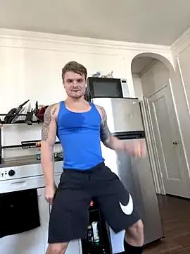 King_Kev_ from StripChat is Freechat
