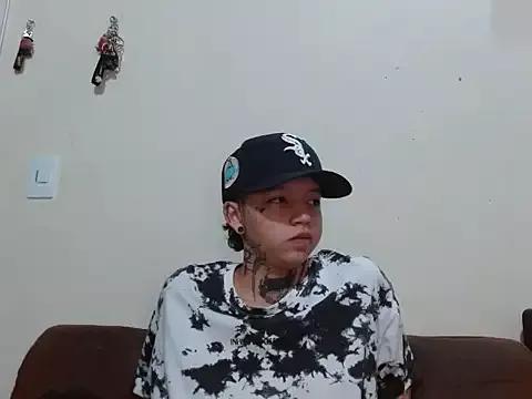 King_nico14 webcams show profile image 