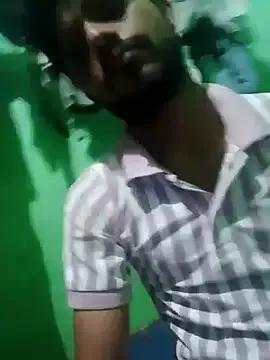king_raaj1999 from StripChat is Freechat